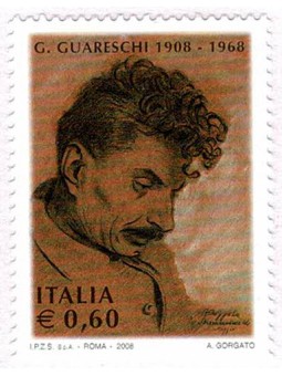 2008 REPUBBLICA ITALIANA n....