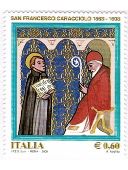 2008 REPUBBLICA ITALIANA n....