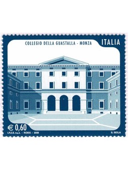 2008 REPUBBLICA ITALIANA n....