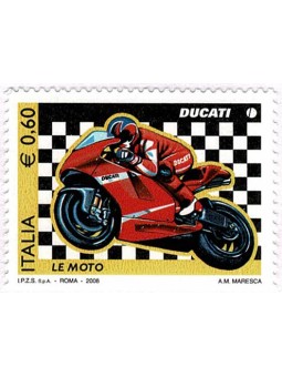 2008 REPUBBLICA ITALIANA n....