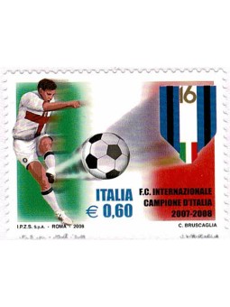 2008 REPUBBLICA ITALIANA n....