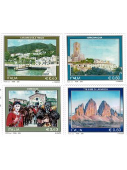 2008 REPUBBLICA ITALIANA n....