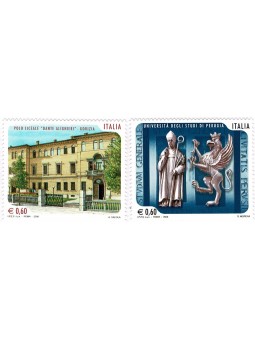 2008 REPUBBLICA ITALIANA n....