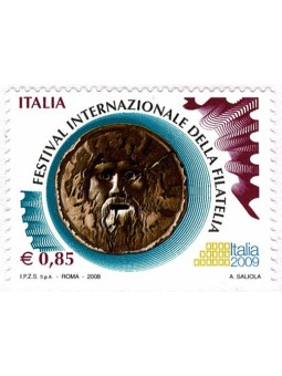 2008 REPUBBLICA ITALIANA n....