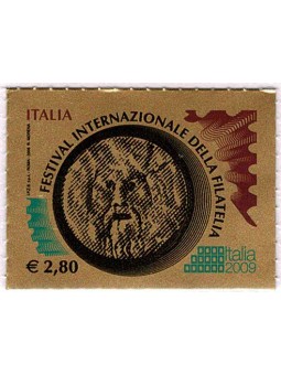 2008 REPUBBLICA ITALIANA n....