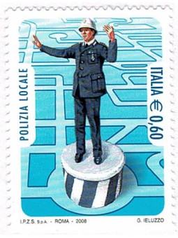 2008 REPUBBLICA ITALIANA n....