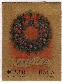 2008 REPUBBLICA ITALIANA n....