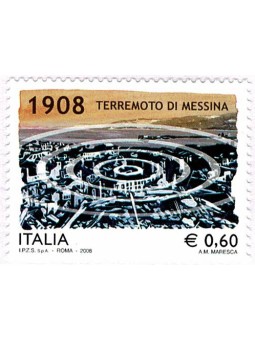 2008 REPUBBLICA ITALIANA n....