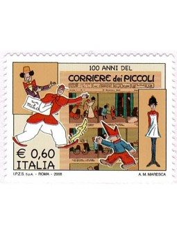 2008 REPUBBLICA ITALIANA n....