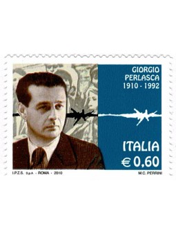 2010 REPUBBLICA ITALIANA n....