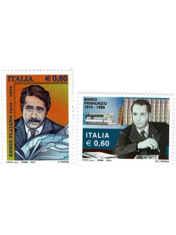 2010 REPUBBLICA ITALIANA n....