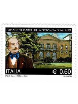 2010 REPUBBLICA ITALIANA n....