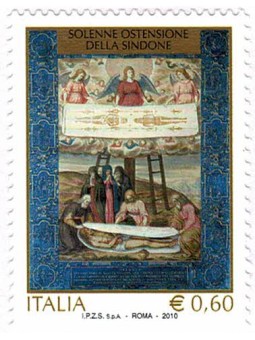 2010 REPUBBLICA ITALIANA n....