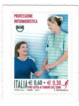 2010 REPUBBLICA ITALIANA n....