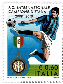 2010 REPUBBLICA ITALIANA n....