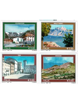 2010 REPUBBLICA ITALIANA n....