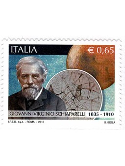 2010 REPUBBLICA ITALIANA n....