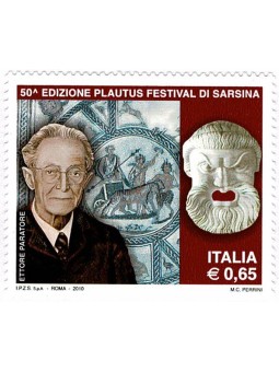 2010 REPUBBLICA ITALIANA n....