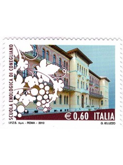 2010 REPUBBLICA ITALIANA n....