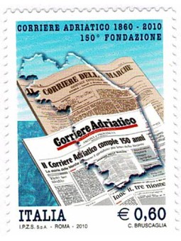 2010 REPUBBLICA ITALIANA n....