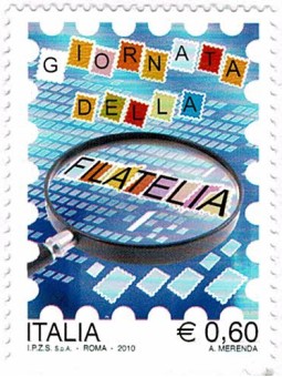 2010 REPUBBLICA ITALIANA n....