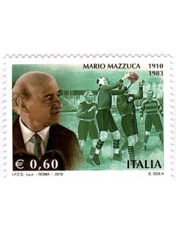 2010 REPUBBLICA ITALIANA n....