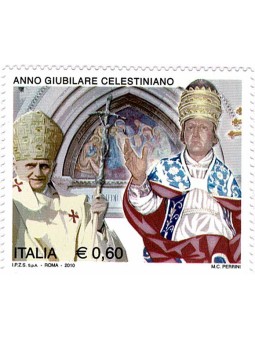 2010 REPUBBLICA ITALIANA n....