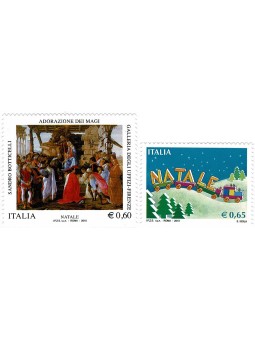 2010 REPUBBLICA ITALIANA n....