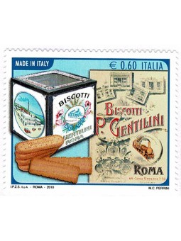 2010 REPUBBLICA ITALIANA n....