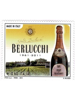 2010 REPUBBLICA ITALIANA n....