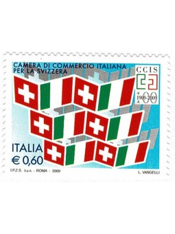 2009 REPUBBLICA ITALIANA n....