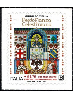 2023 REPUBBLICA ITALIANA n....