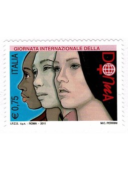 2011 REPUBBLICA ITALIANA n....