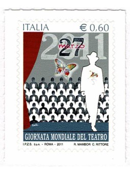 2011 REPUBBLICA ITALIANA n....