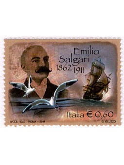 2011 REPUBBLICA ITALIANA n....