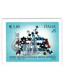 2011 REPUBBLICA ITALIANA n....