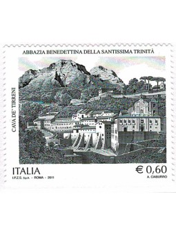 2011 REPUBBLICA ITALIANA n....