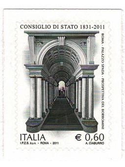 2011 REPUBBLICA ITALIANA n....