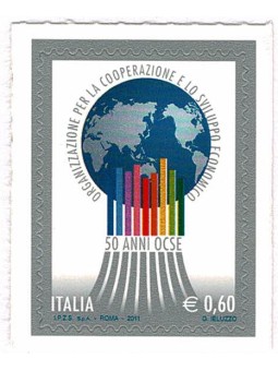 2011 REPUBBLICA ITALIANA n....