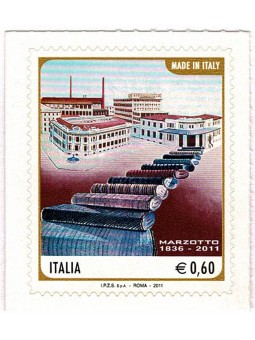 2011 REPUBBLICA ITALIANA n....