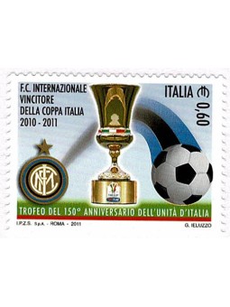 2011 REPUBBLICA ITALIANA n....