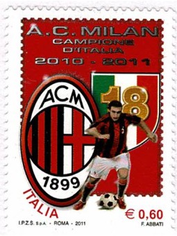 2011 REPUBBLICA ITALIANA n....