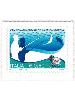 2011 REPUBBLICA ITALIANA n....