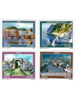 2011 REPUBBLICA ITALIANA n....