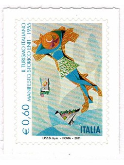 2011 REPUBBLICA ITALIANA n....