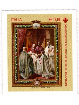 2011 REPUBBLICA ITALIANA n....