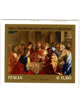 2011 REPUBBLICA ITALIANA n....