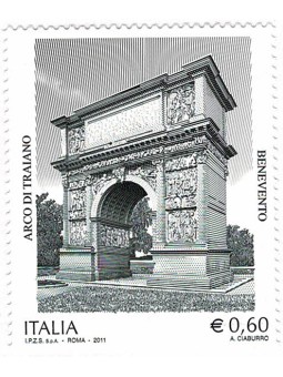 2011 REPUBBLICA ITALIANA n....