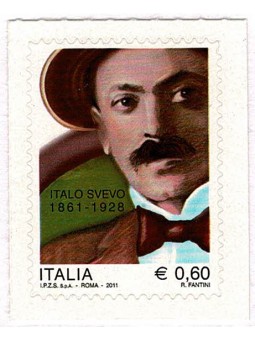 2011 REPUBBLICA ITALIANA n....