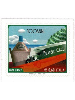 2011 REPUBBLICA ITALIANA n....